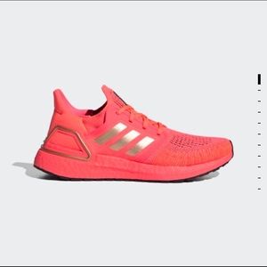 Adidas Ultraboost 20 Shoes